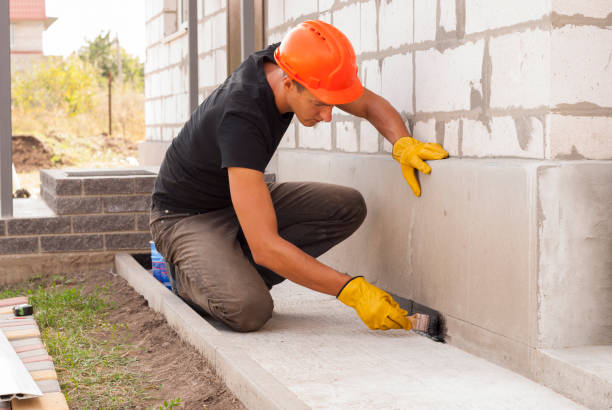 Licensed Waterproofing service in Fishers, NY - Halo Water Proofing